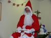 Nikolausfeier 2008