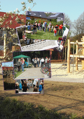 Impressionen Wethmar Mark